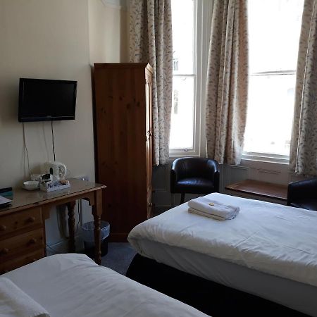 Arden Guest House WTA WTA Eastbourne Exterior foto