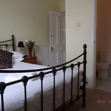Arden Guest House WTA WTA Eastbourne Zimmer foto